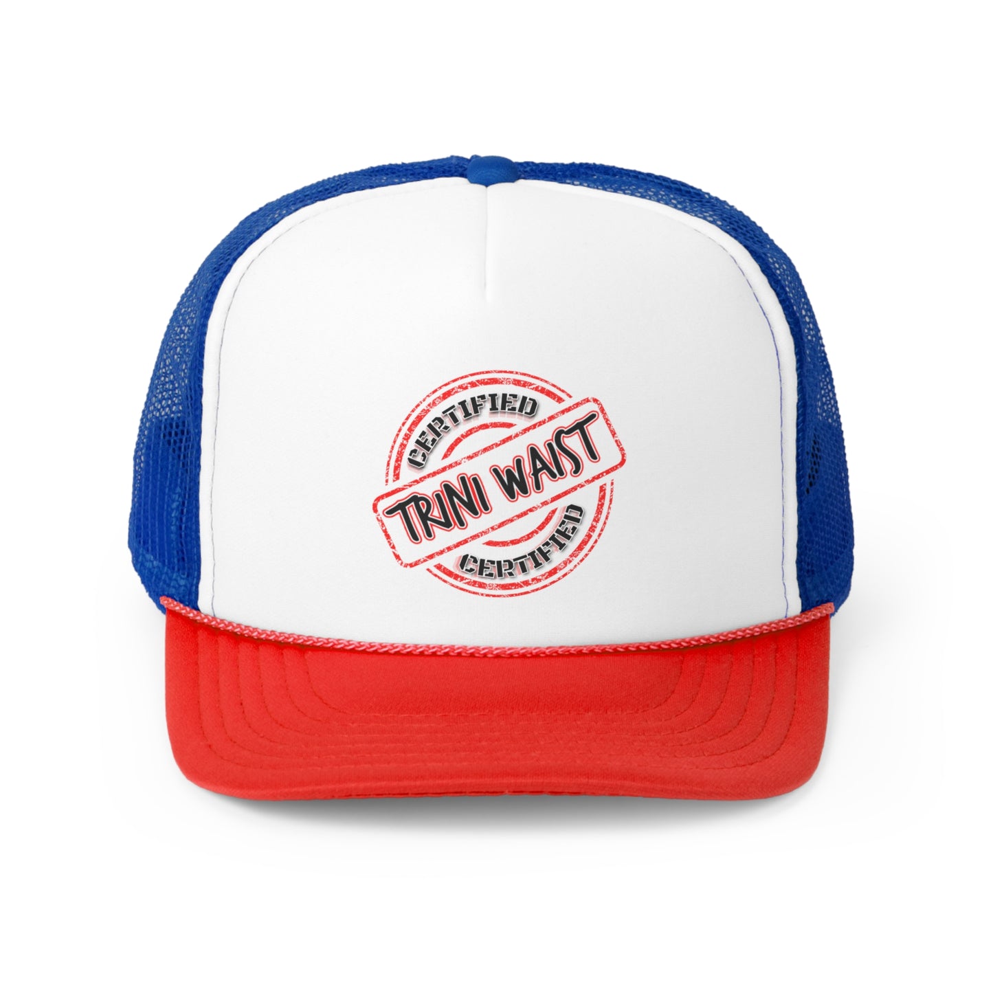 Keevo Certified - Trini Waist - Trucker Caps