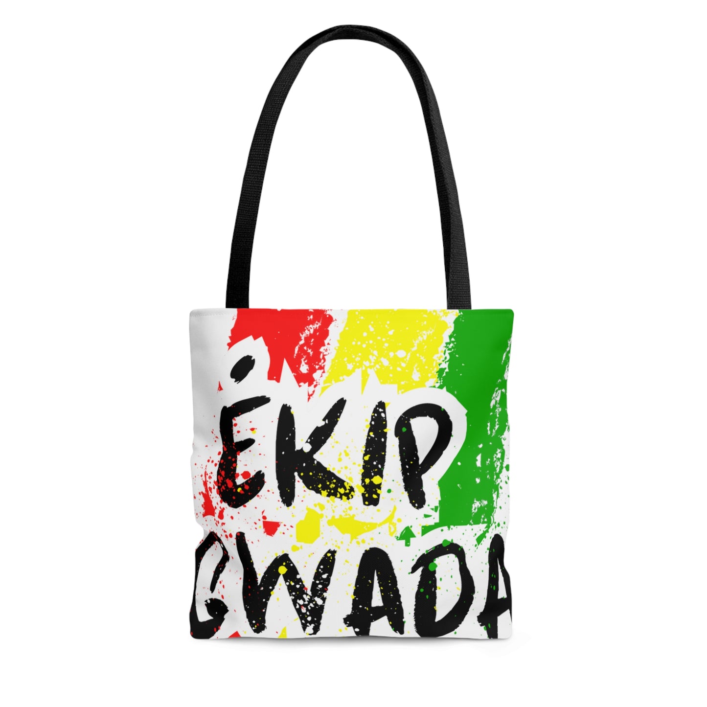 Epik Gwada Tote Bag (AOP)