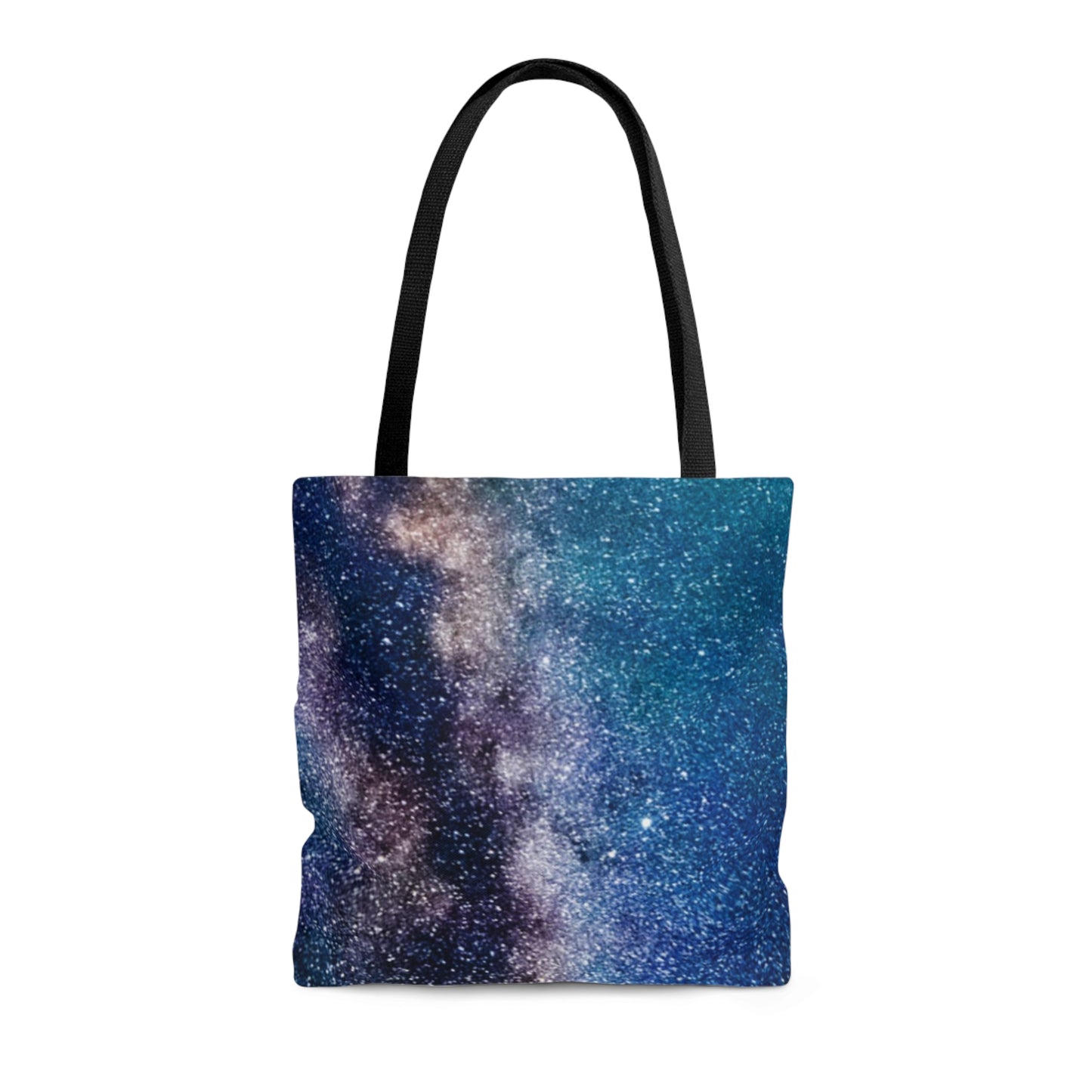 Galaxy Tote Bag (AOP)