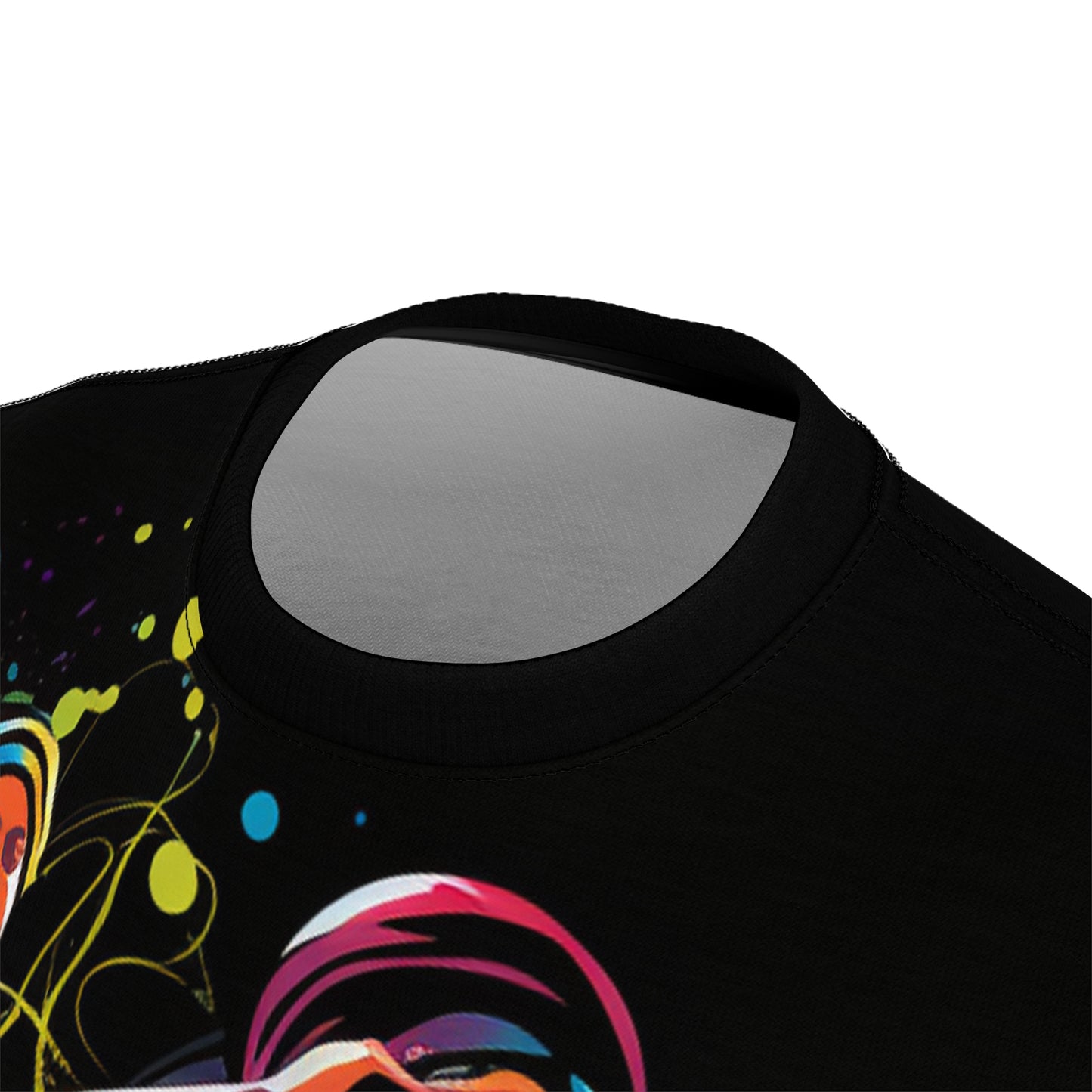 KEEVO Groove Fiesta 1 Premium Lightweight T-shirt