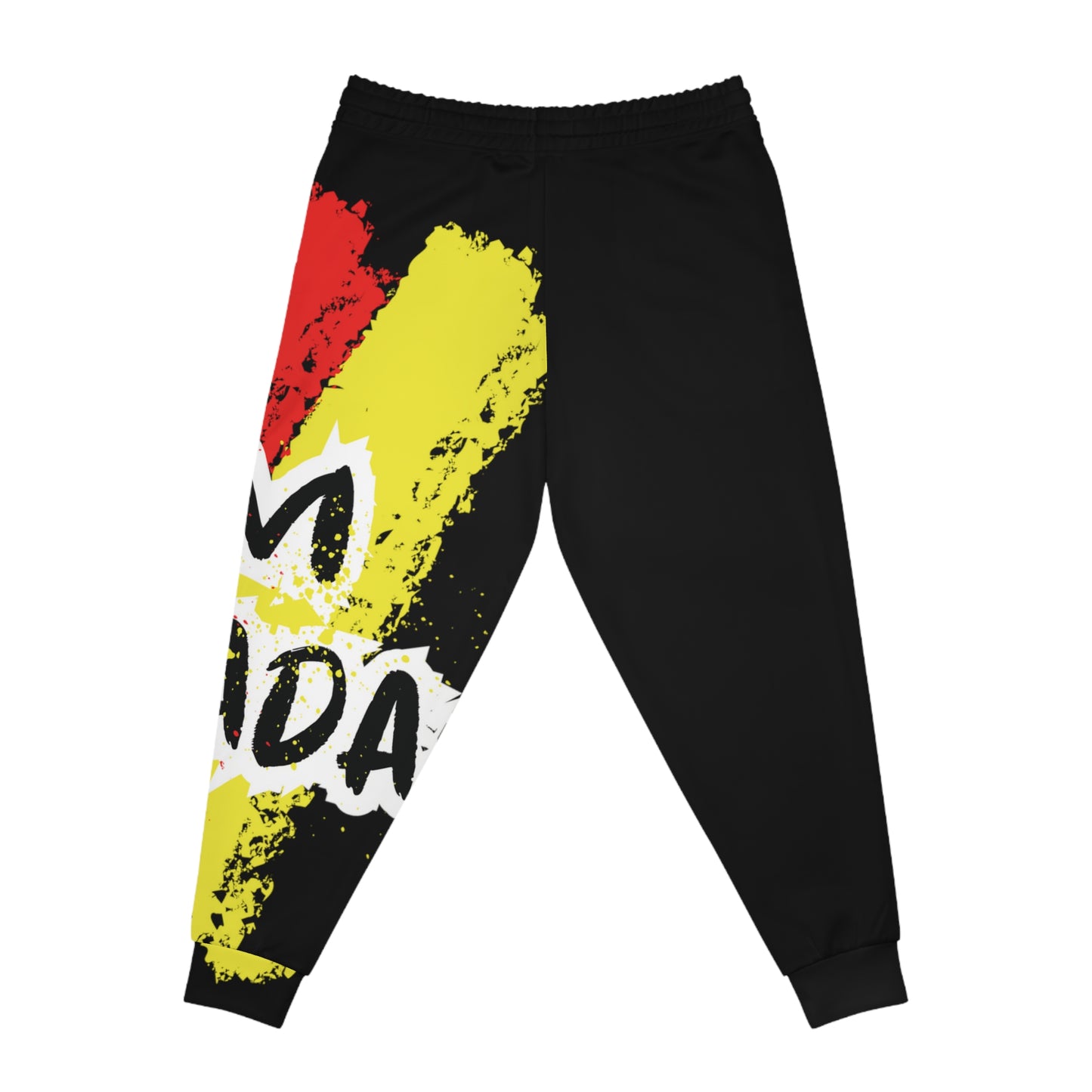 Team Grenada Athletic Joggers (AOP)