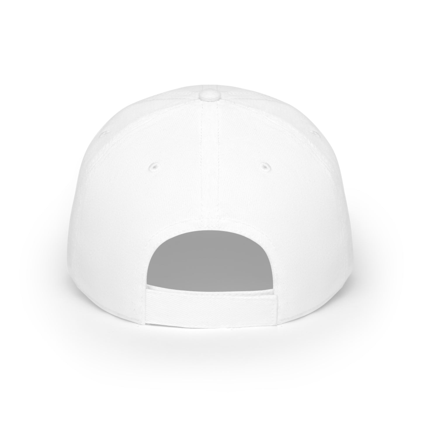 Puerto Rico Profile Baseball Cap