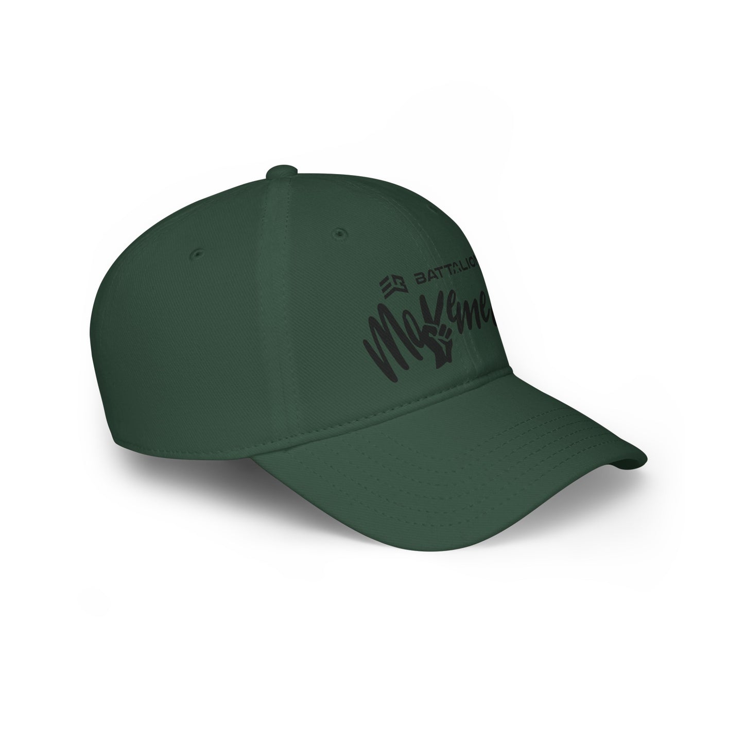 BATTALION Movement - Dad Hat