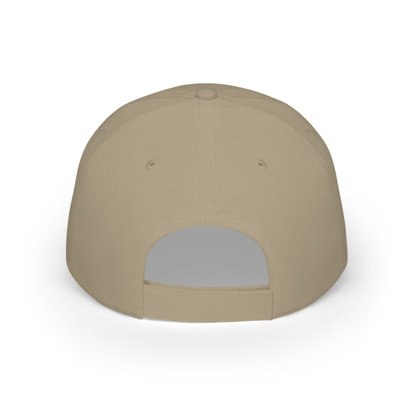 Guyanese on a Mission Profile Baseball Cap