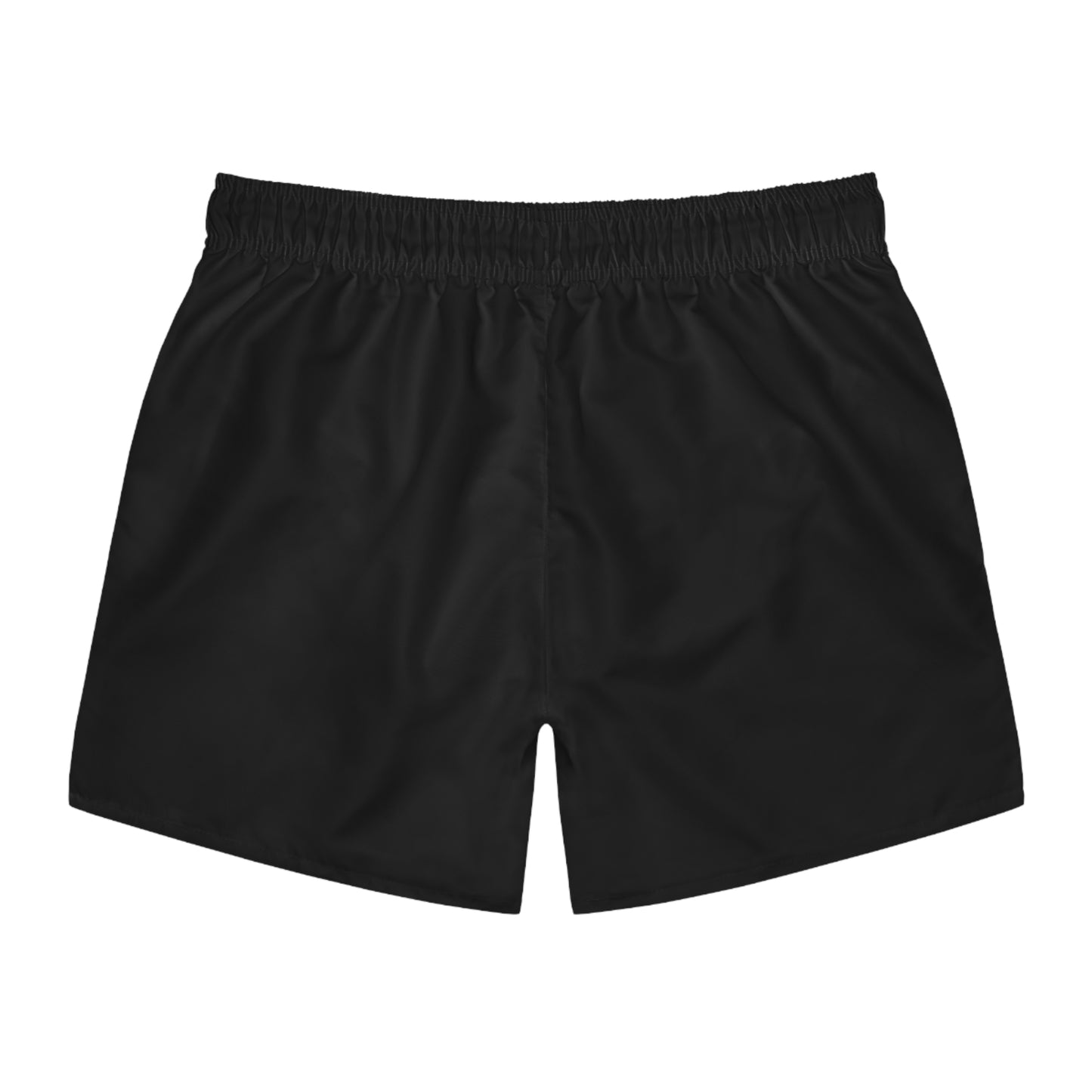 Keevo Certified - Jab Jab Possee -  Men's Fete Shorts (black)