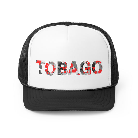 Tobago Trucker Caps