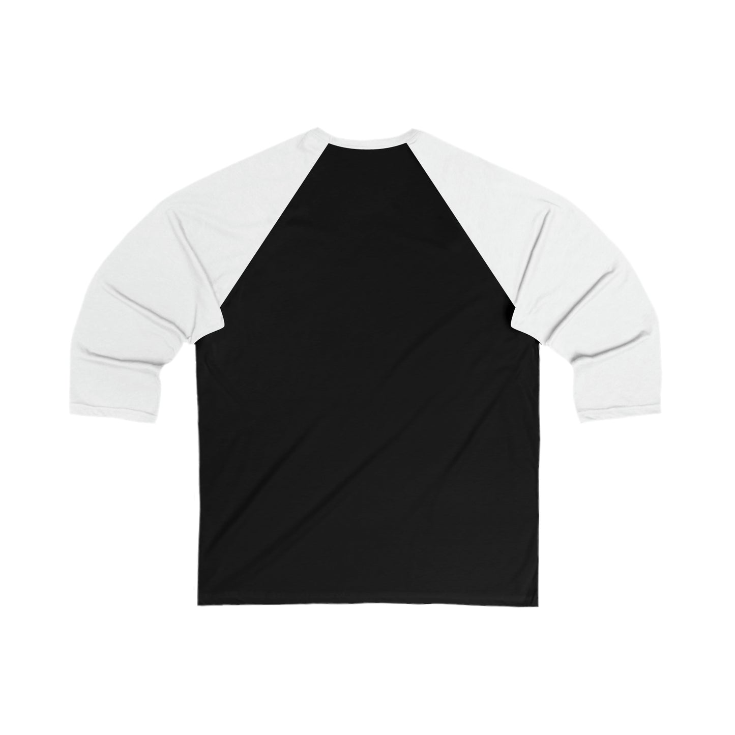 Karibbean Rendez-Vous Festival Unisex 3\4 Sleeve Baseball Tee