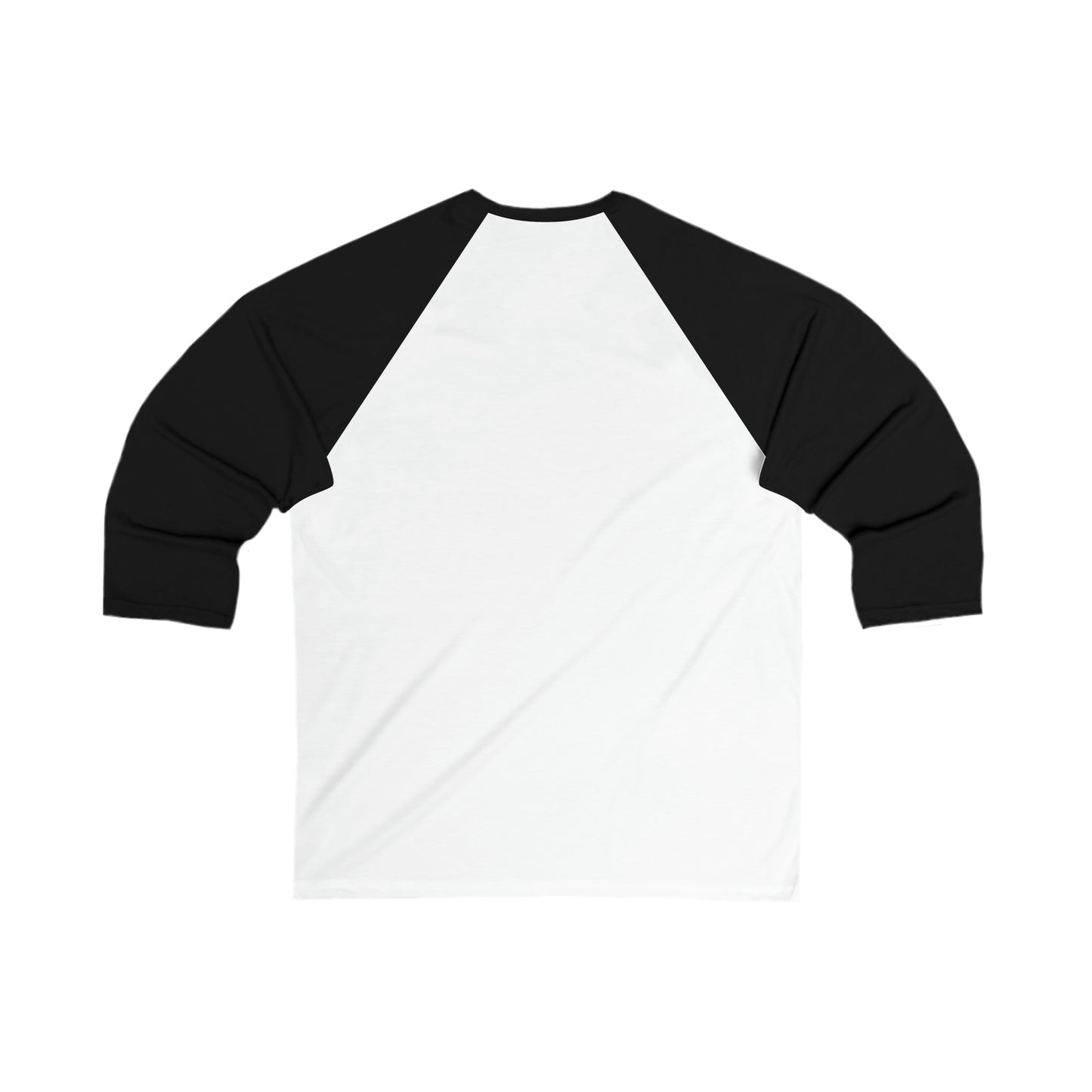 Karibbean Rendez-Vous Festival Unisex 3\4 Sleeve Baseball Tee