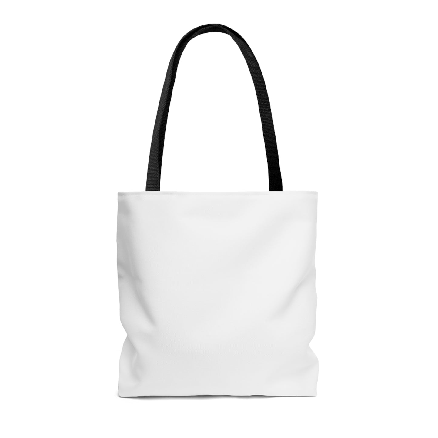 Tram St. Vincent Tote Bag (AOP)