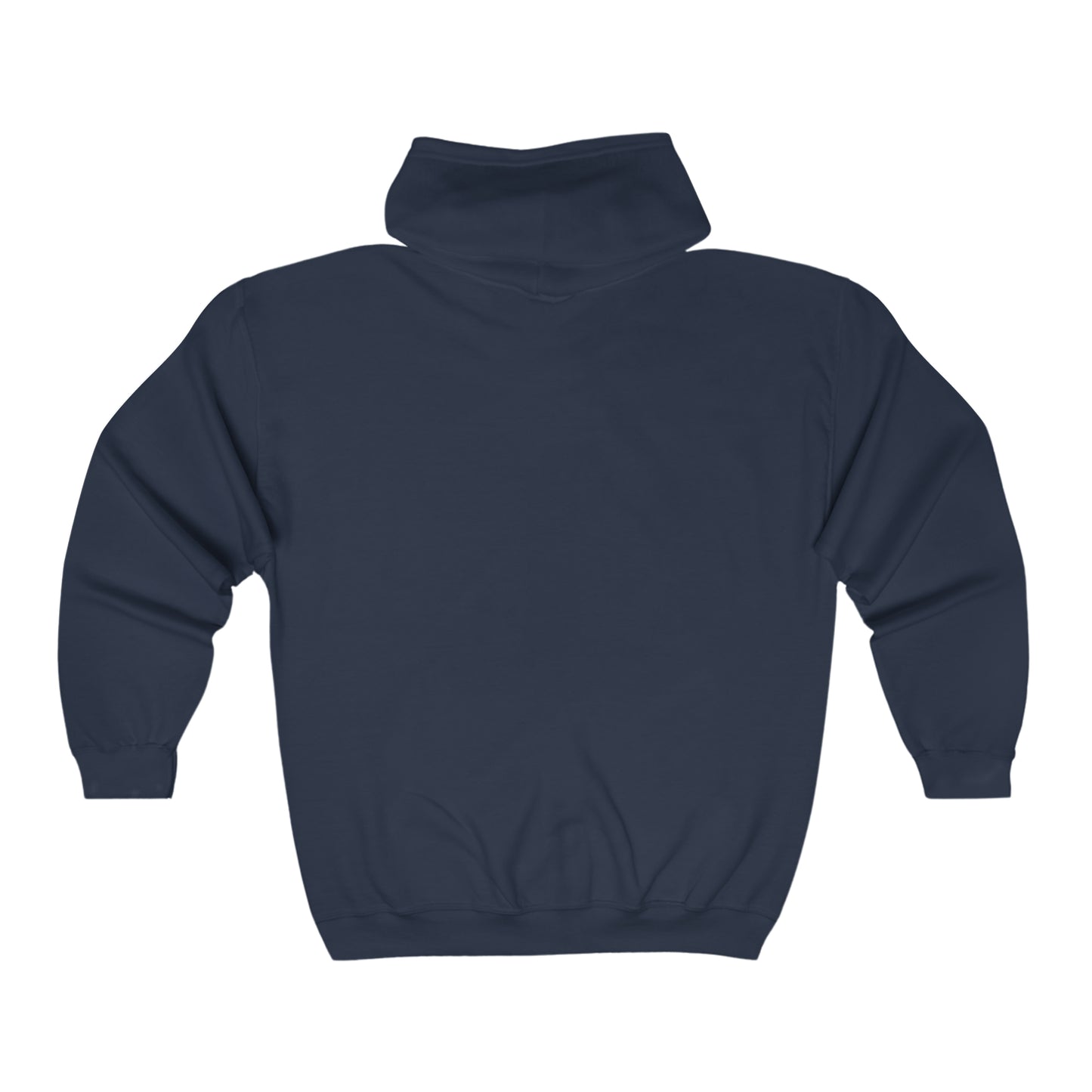 Epik Madinina Heavy Blend™ Full Zip Hooded Sweatshirt