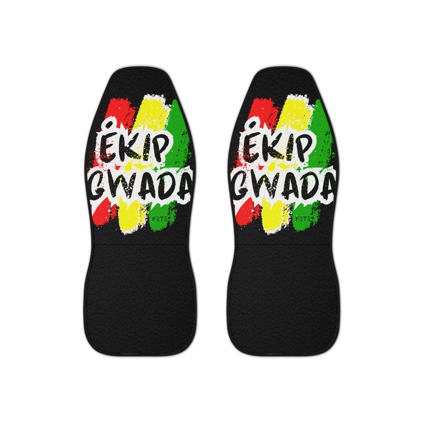 Epik Gwada Car Seat Cover