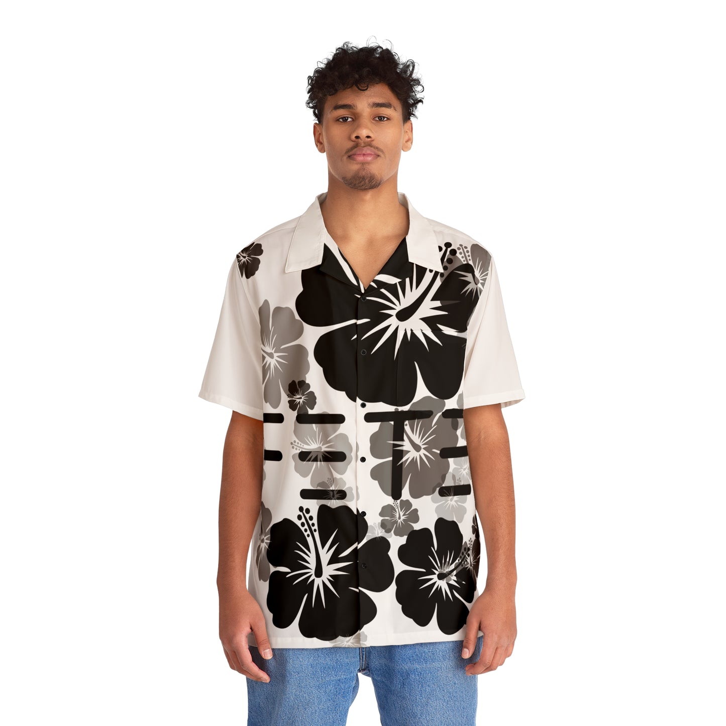 Men's Tropical Shirt (AOP)