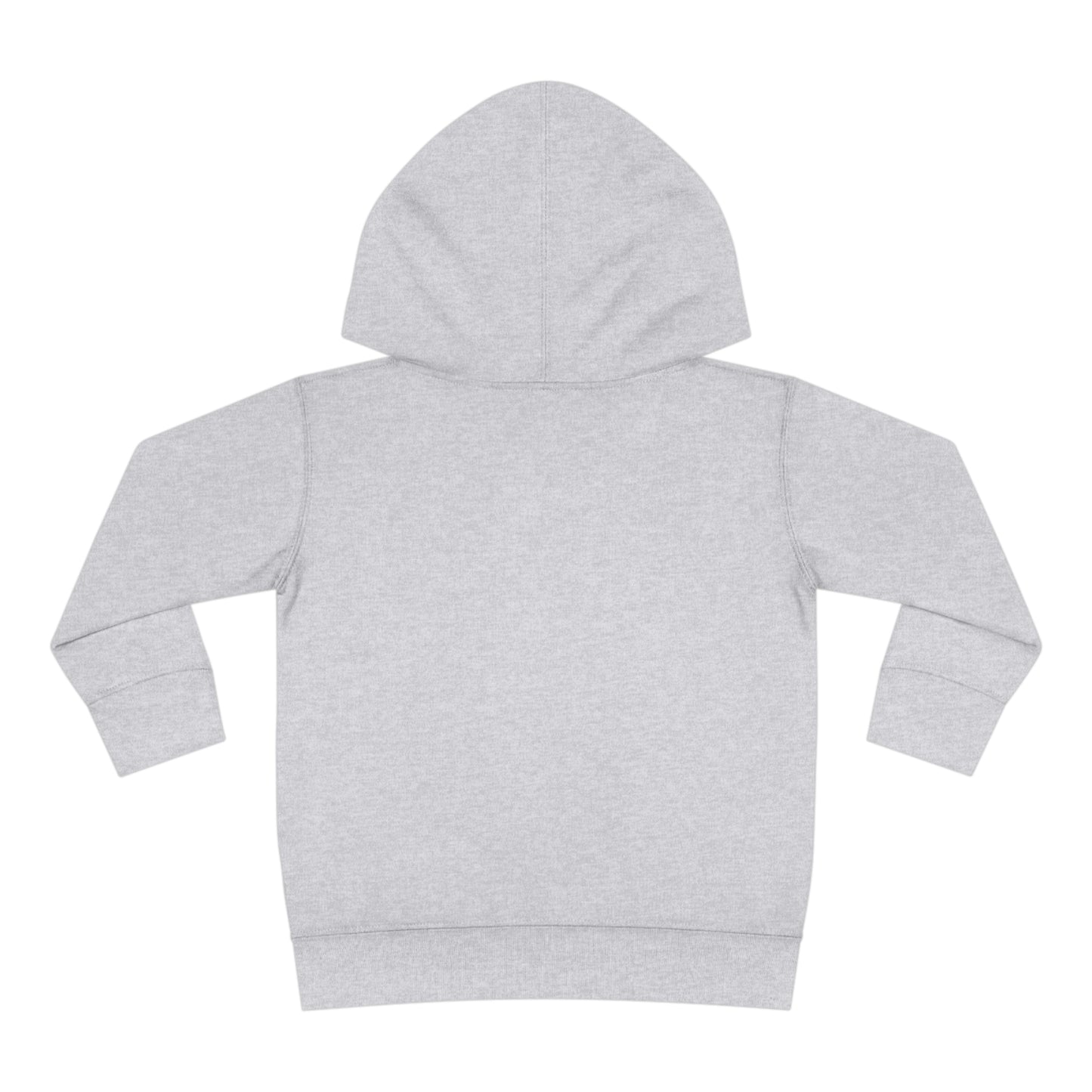 Ezekiel - Certified Sampson Toddler Pullover Fleece Hoodie