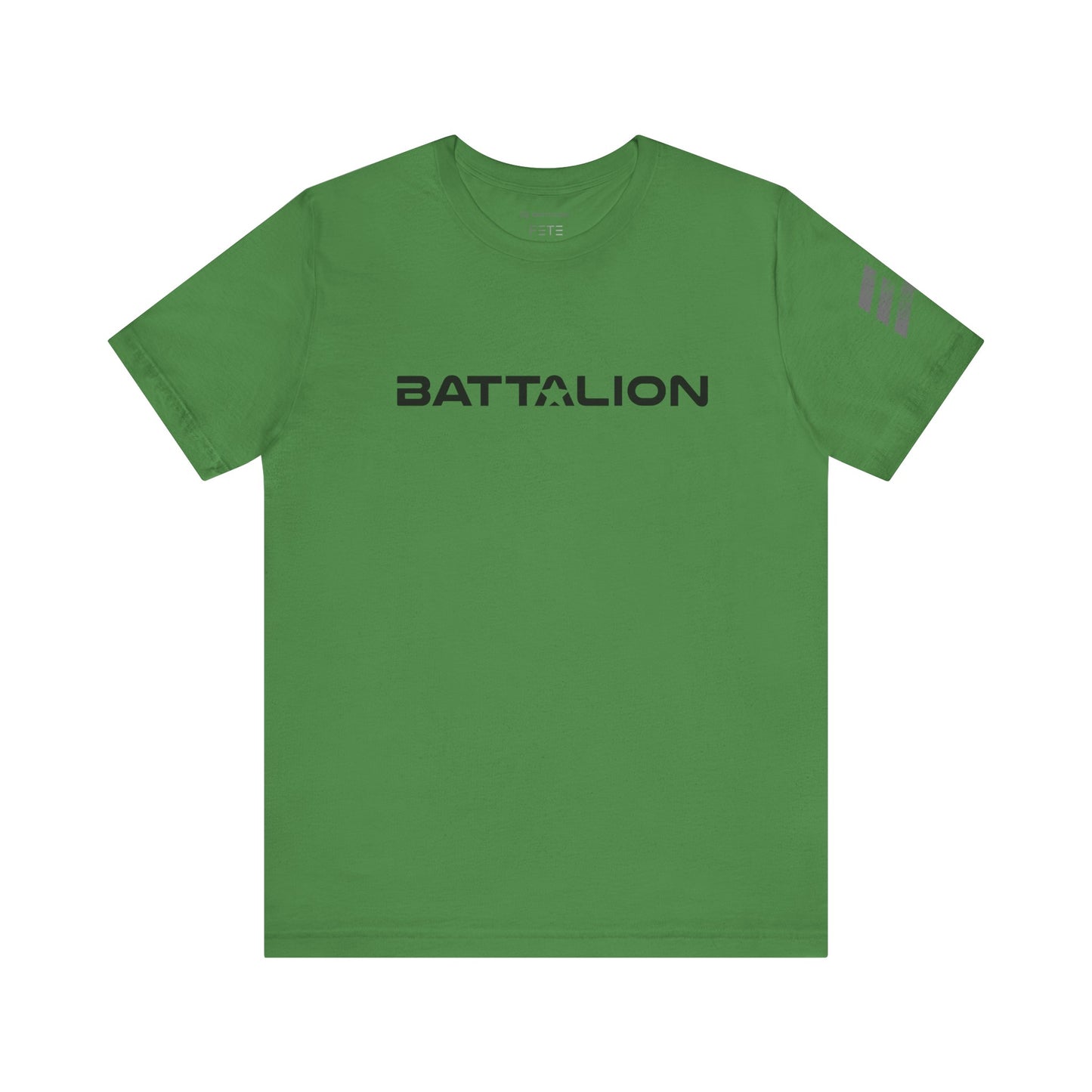 BATTALION  - SS Tee