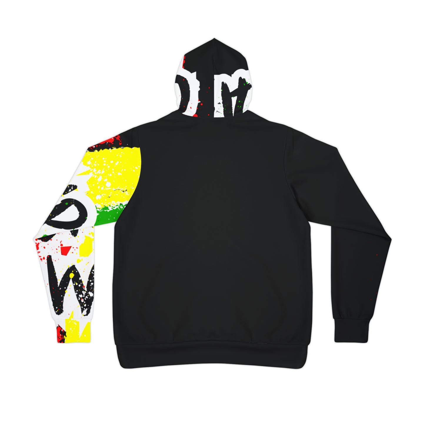 Epik Gwada Athletic Hoodie (AOP)