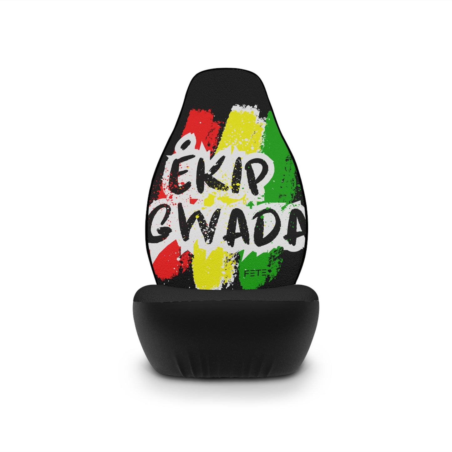 Epik Gwada Car Seat Cover