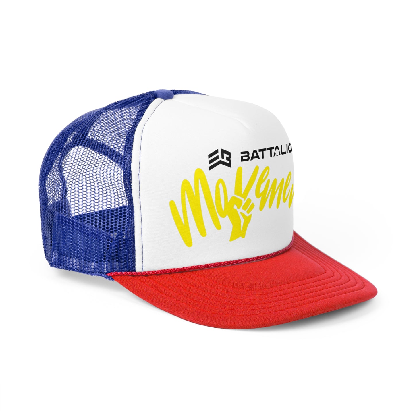 BATTALION Movement - Trucker Caps