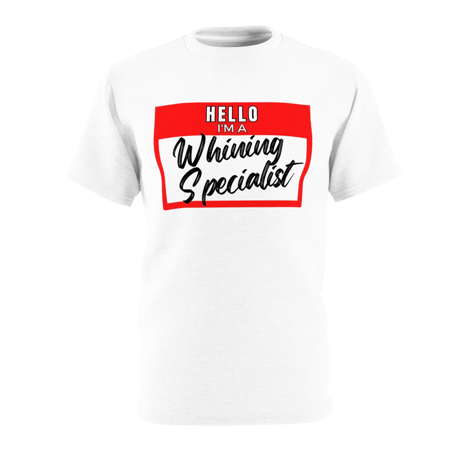 Whining Specialist Premium Lightweight Tee