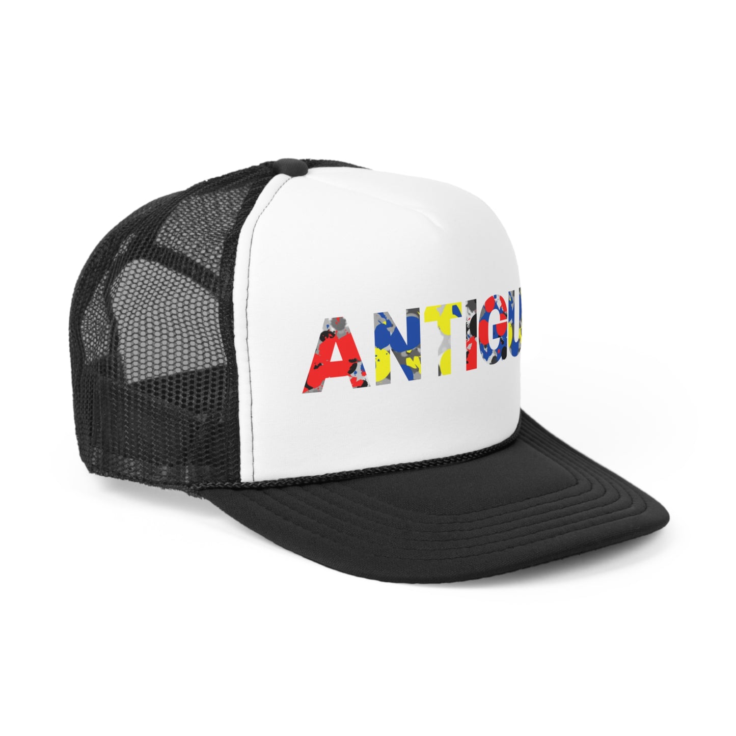 Antigua Trucker Caps