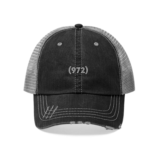 972 Trucker Hat