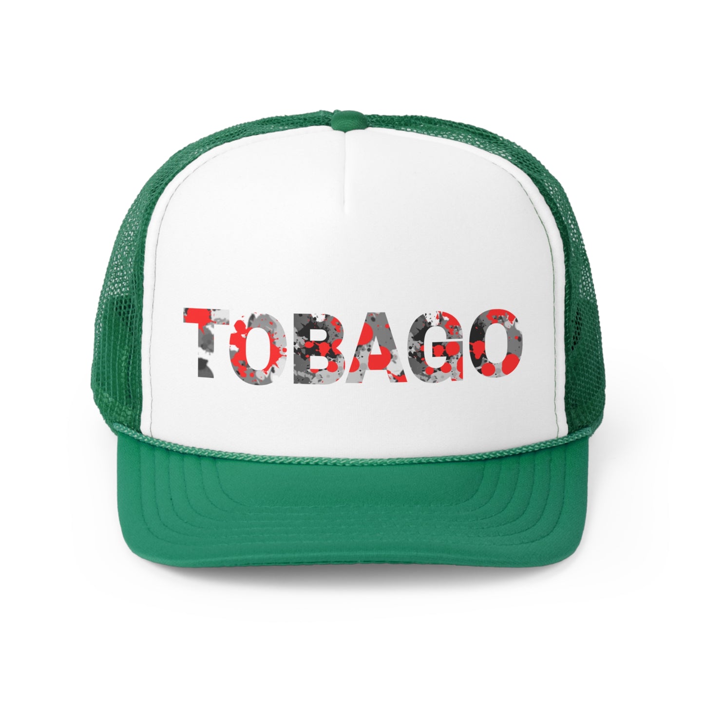 Tobago Trucker Caps