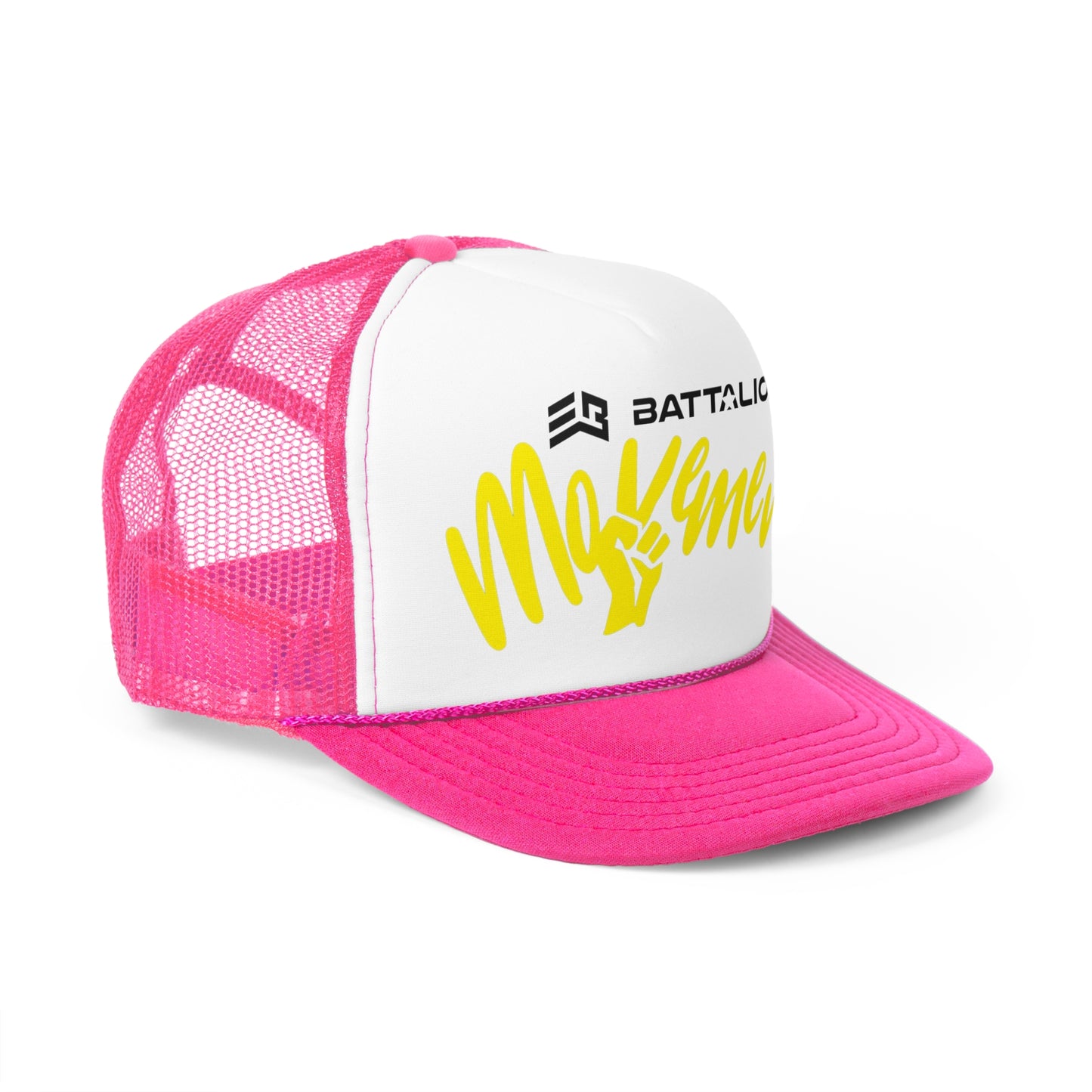 BATTALION Movement - Trucker Caps