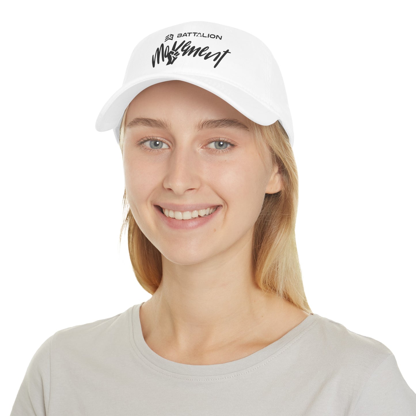 BATTALION Movement - Dad Hat