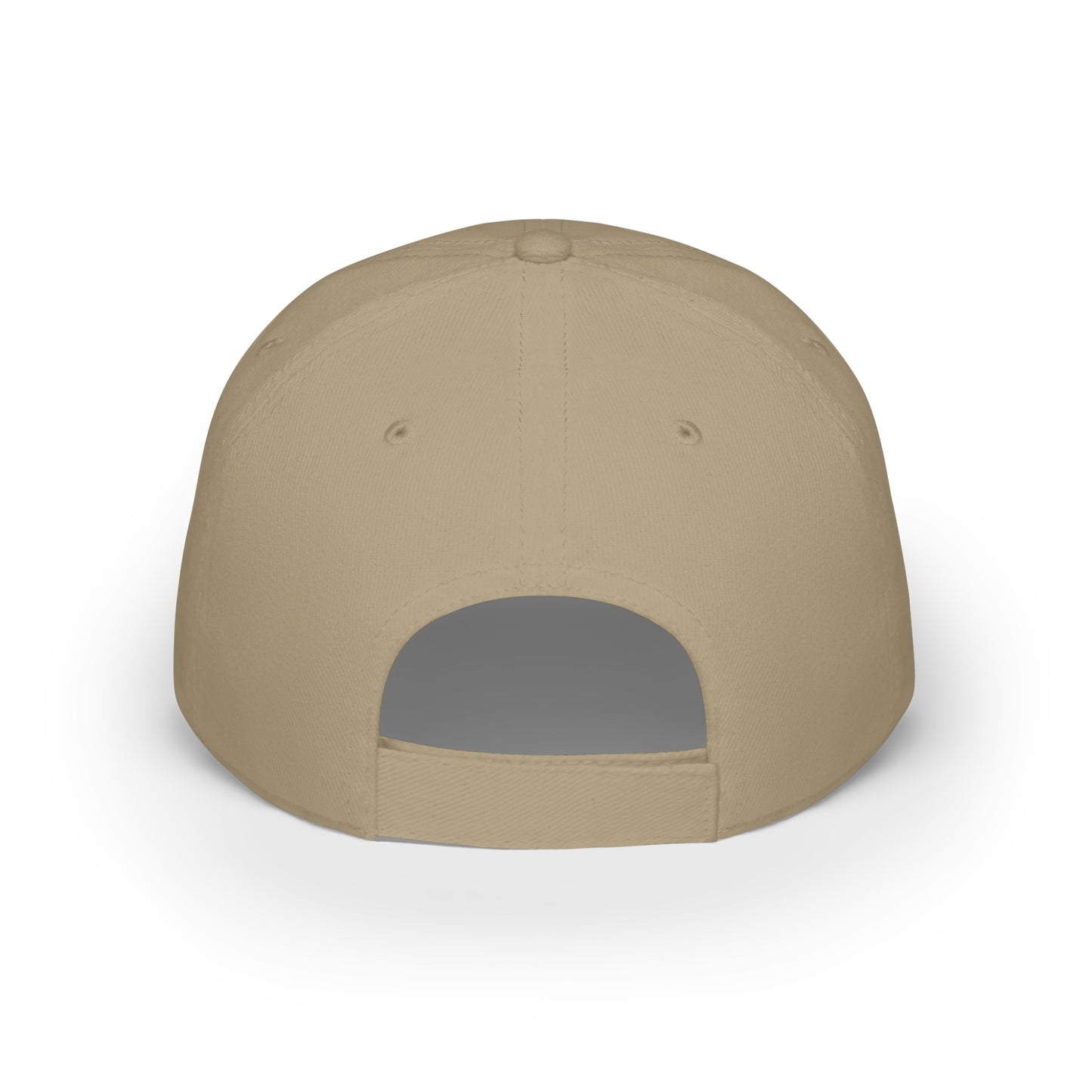 Ezekiel - Certified Sampson - Dad Hat