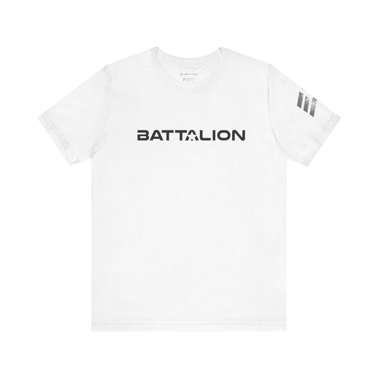 BATTALION  - SS Tee