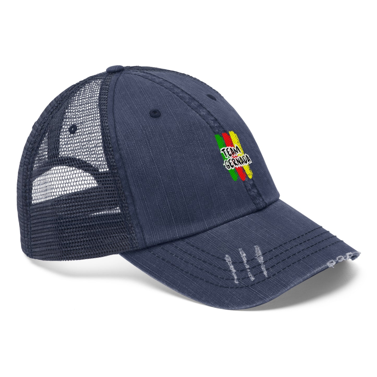 Team Grenada Trucker Hat