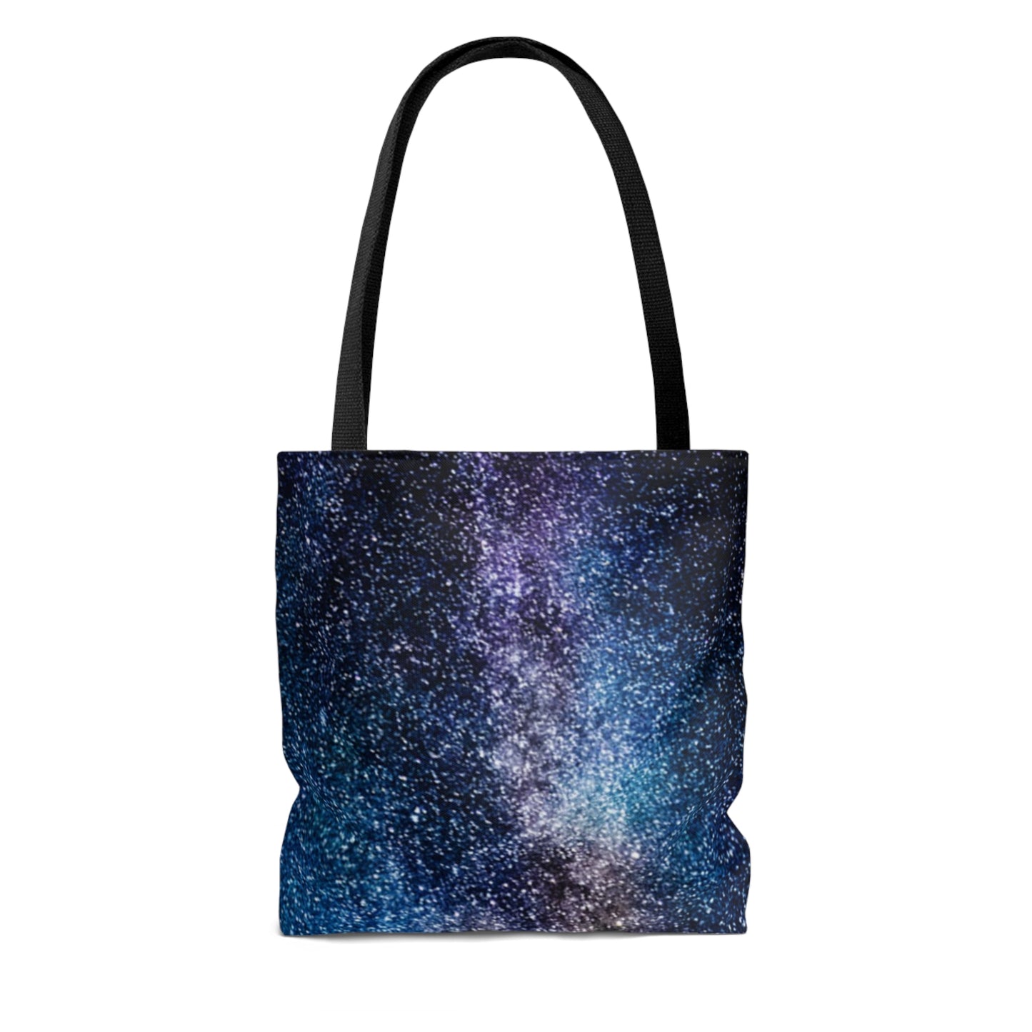 Galaxy Tote Bag (AOP)