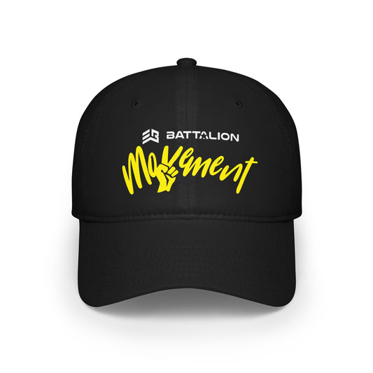BATTALION Movement  - Dad Hat