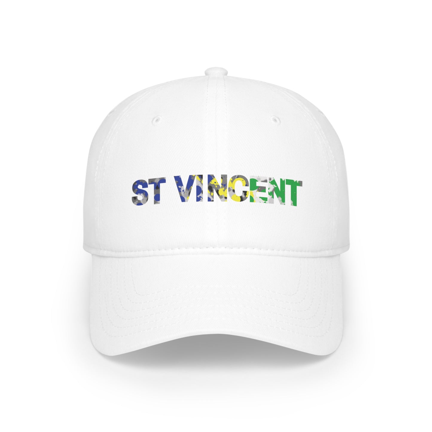 St. Vincent Profile Baseball Cap