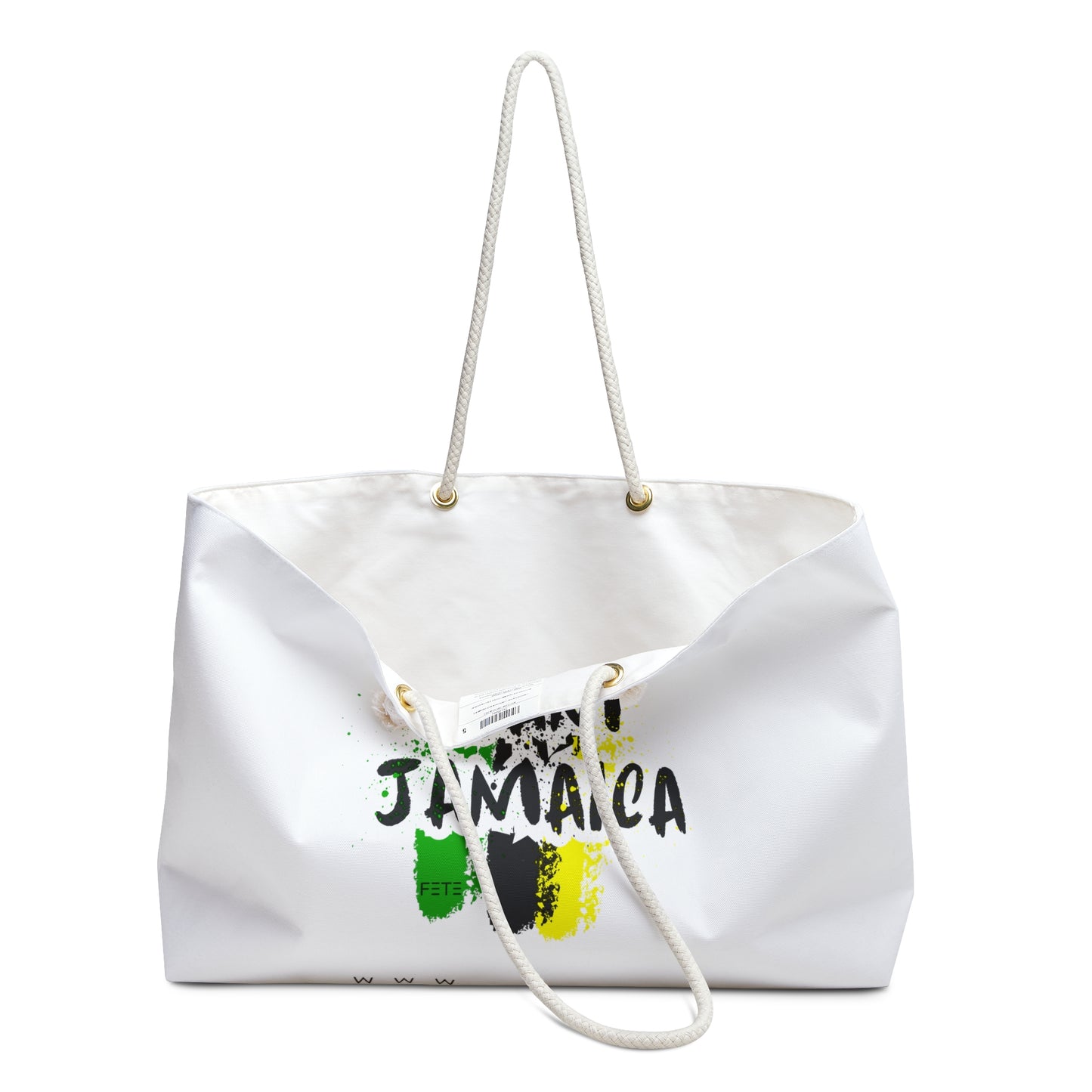 Team Jamaica Weekender Bag