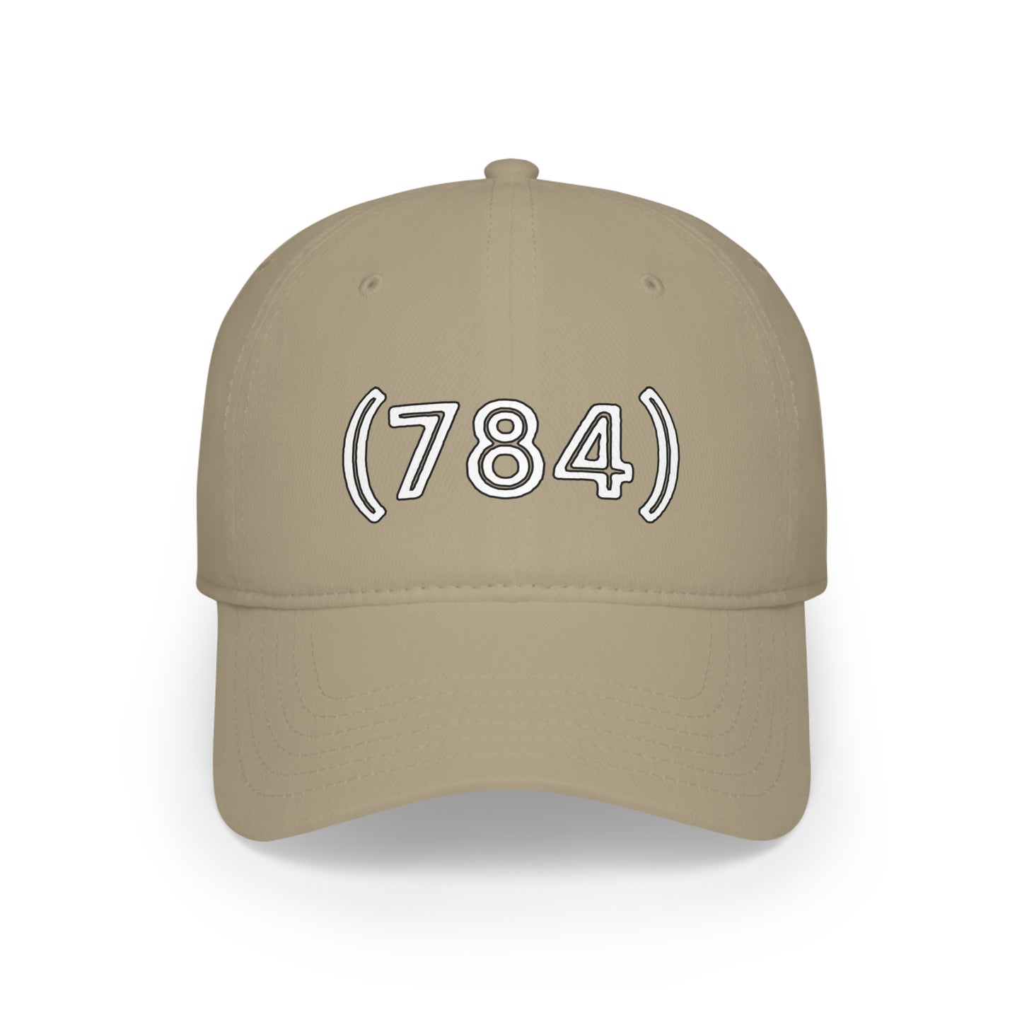 784 Profile Baseball Cap