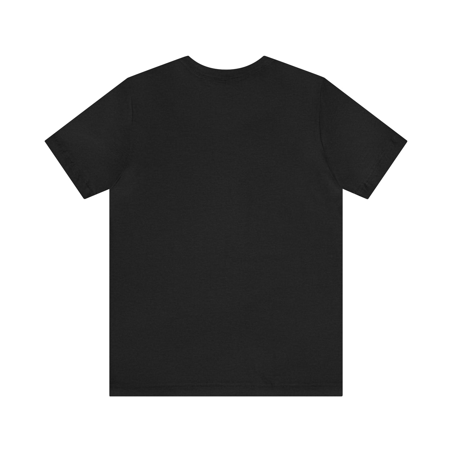 FETE Logo small  SS Tee