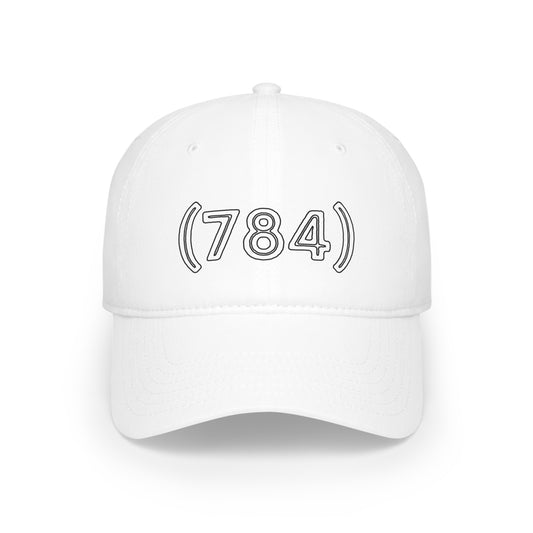 784 Profile Baseball Cap