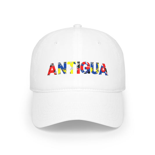 Antigua Profile Baseball Cap