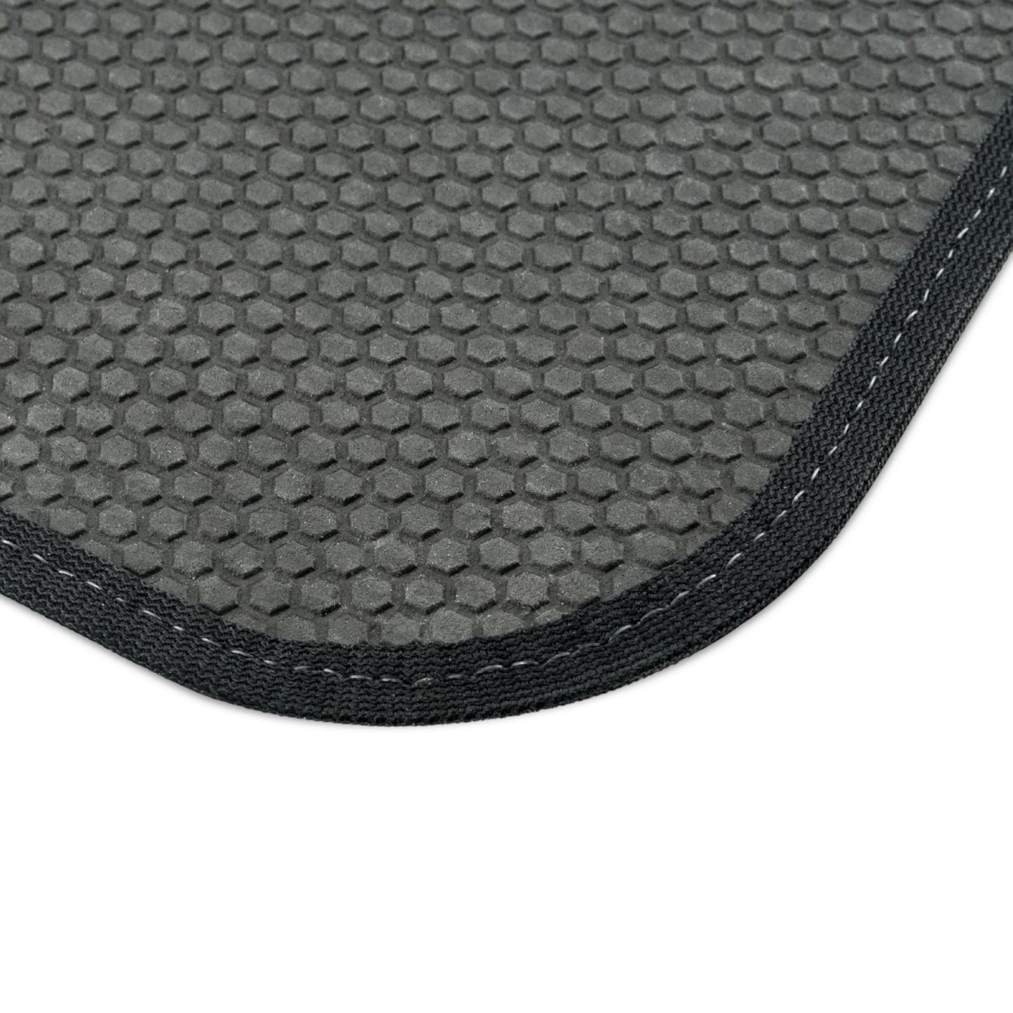 Team Bahamas Car Mats (Set of 4)