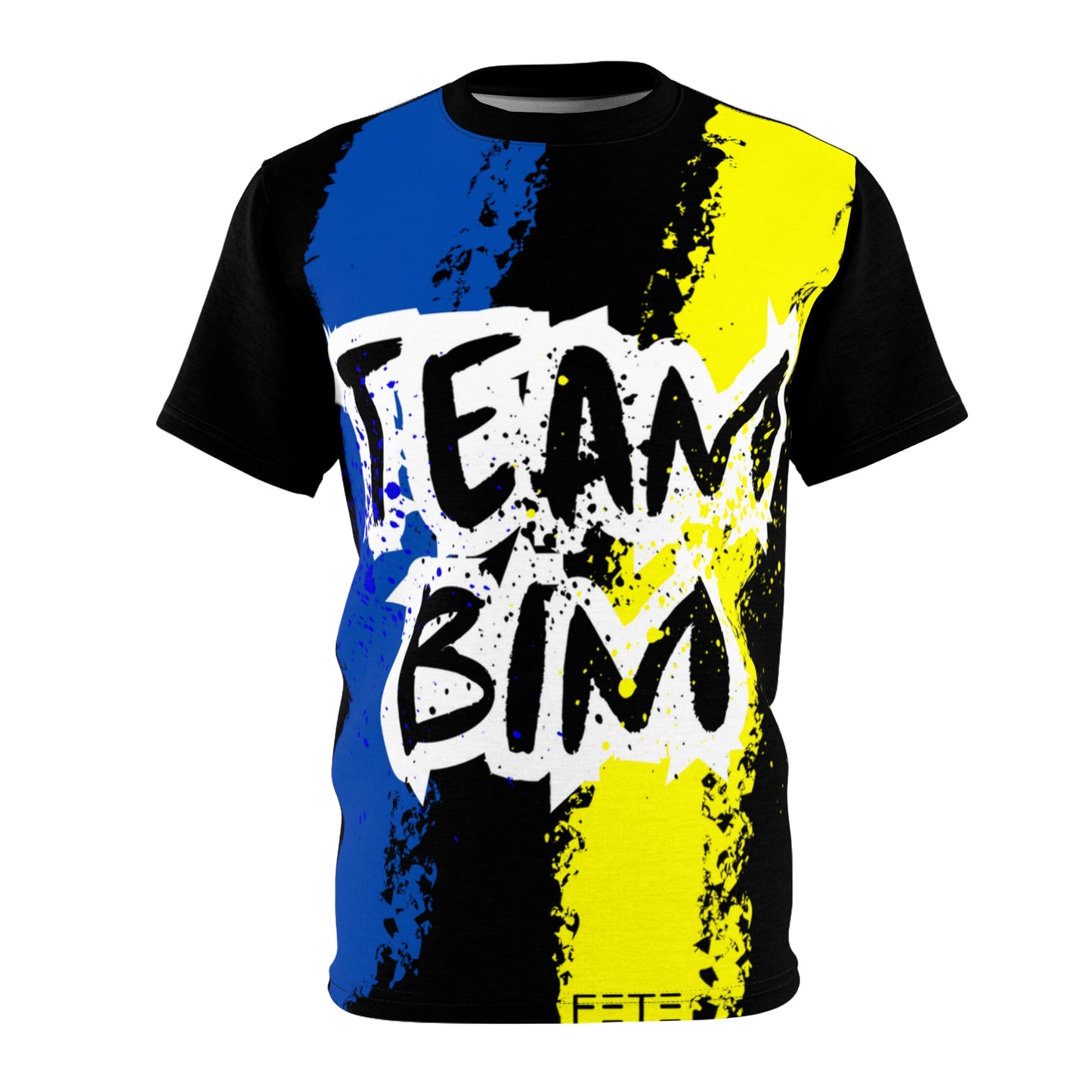 Team BIM Premium Lightweight Tee