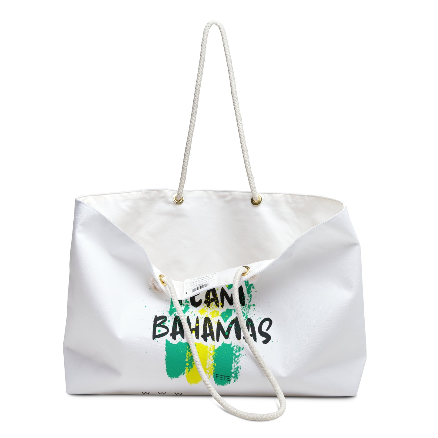 Team Bahamas Weekender Bag