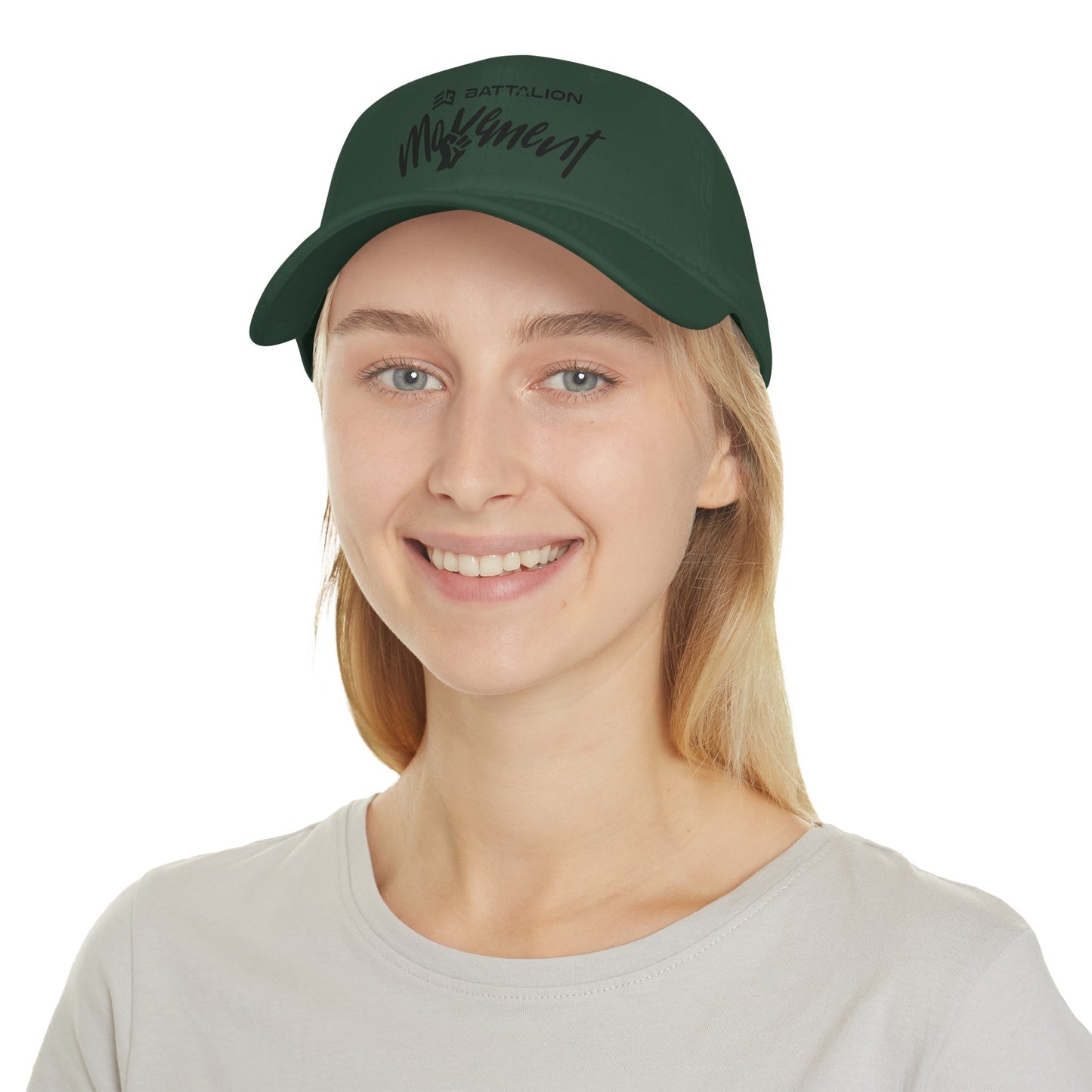 BATTALION Movement - Dad Hat