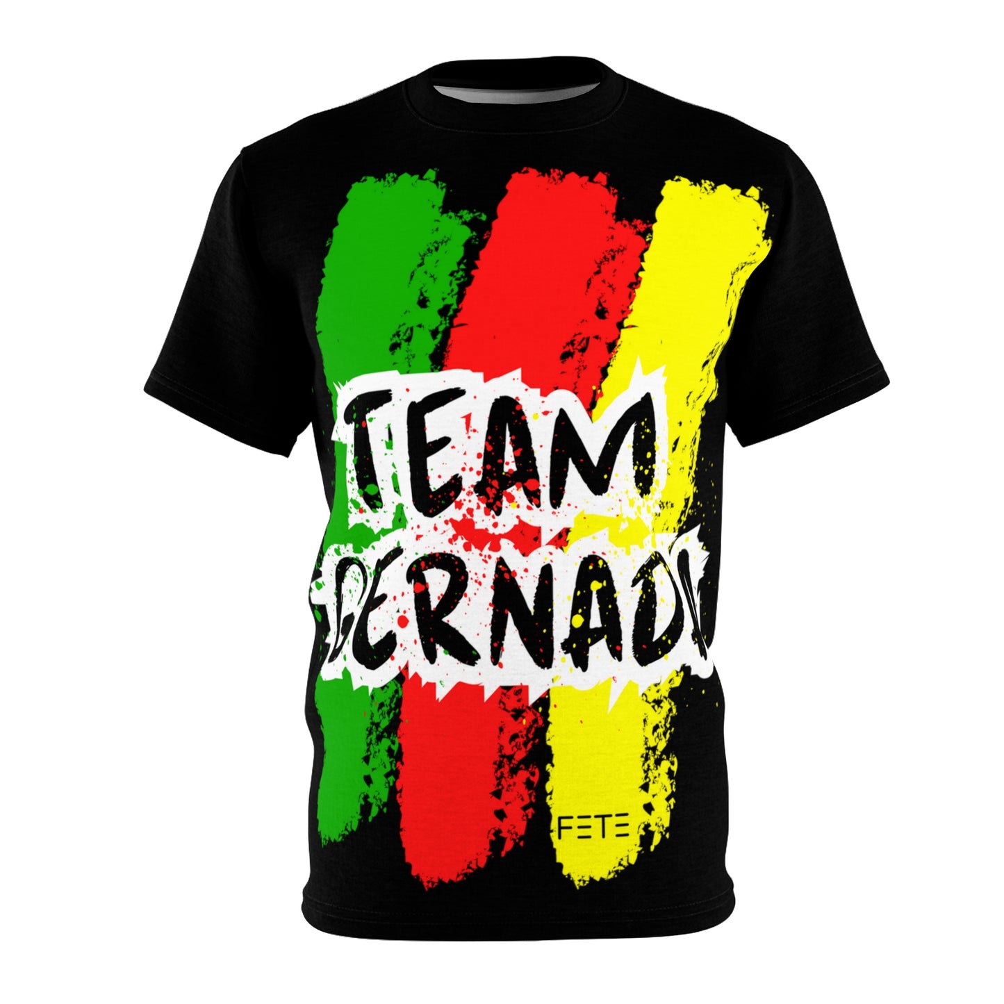 Team Grenada Premium Lightweight Tee
