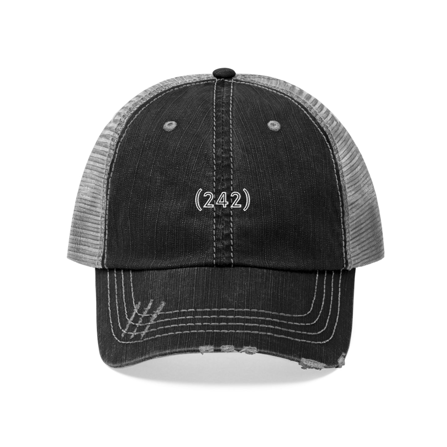 242 Trucker Hat