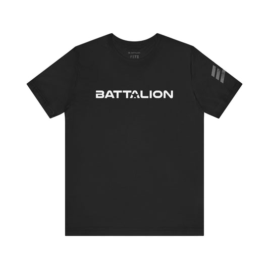BATTALION - SS Tee