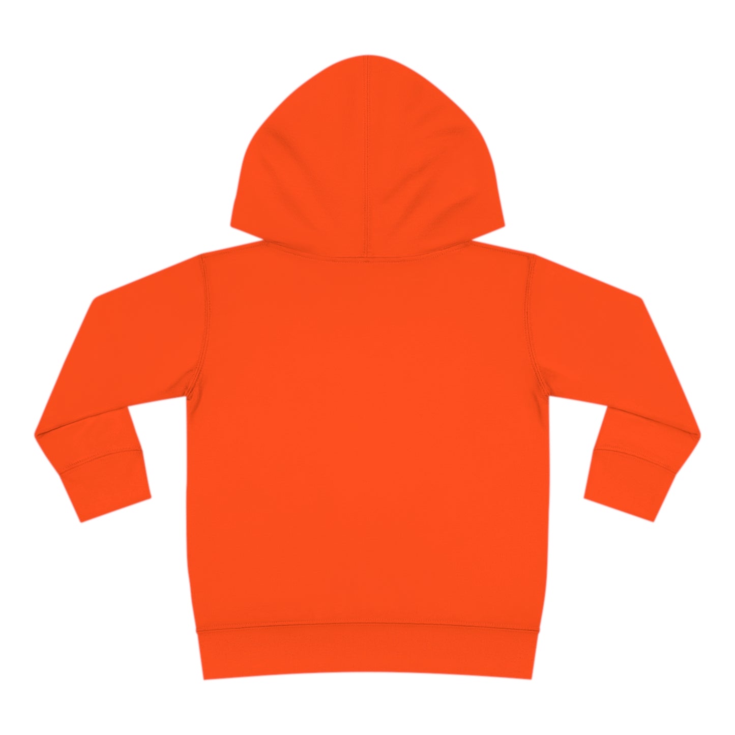 Ezekiel - Certified Sampson Toddler Pullover Fleece Hoodie