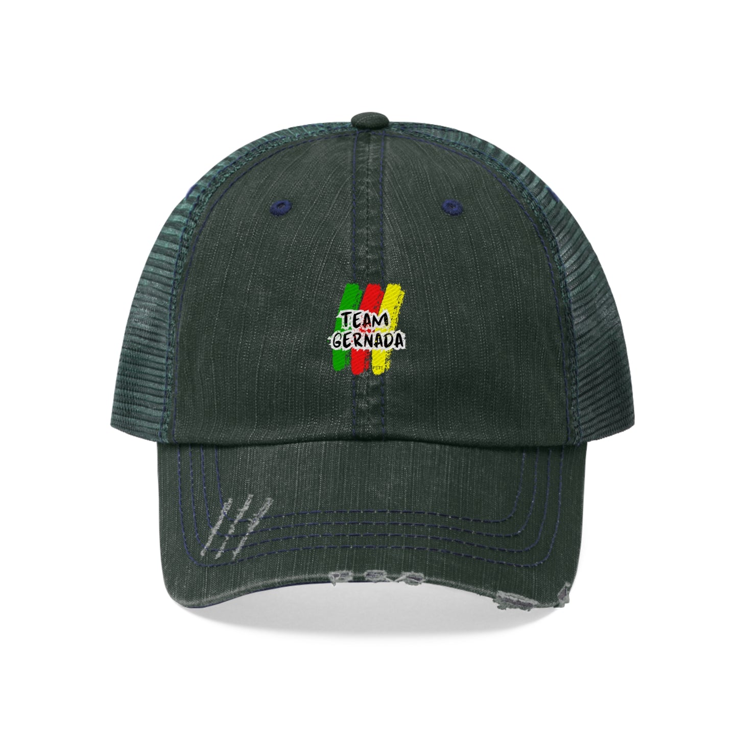 Team Grenada Trucker Hat