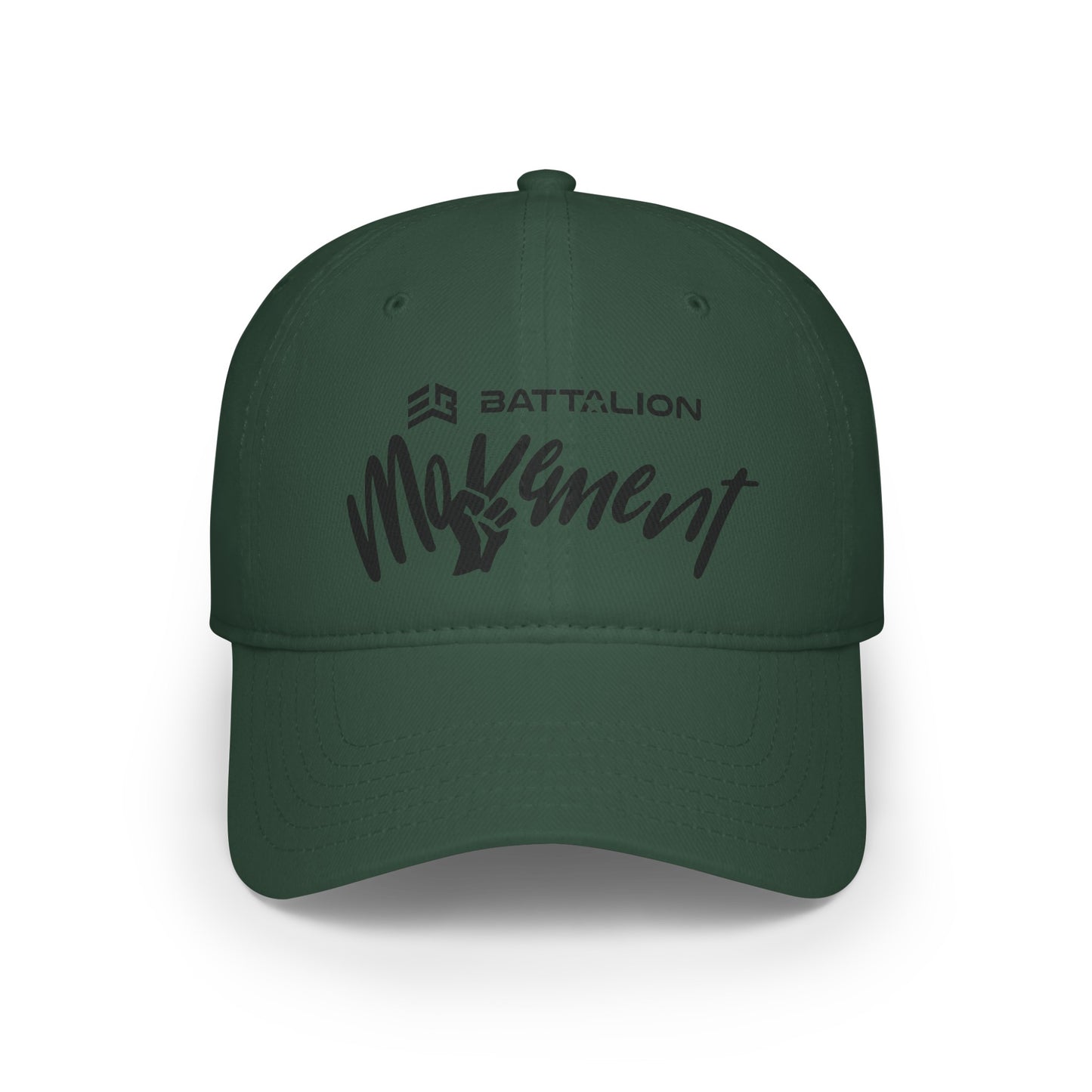 BATTALION Movement - Dad Hat