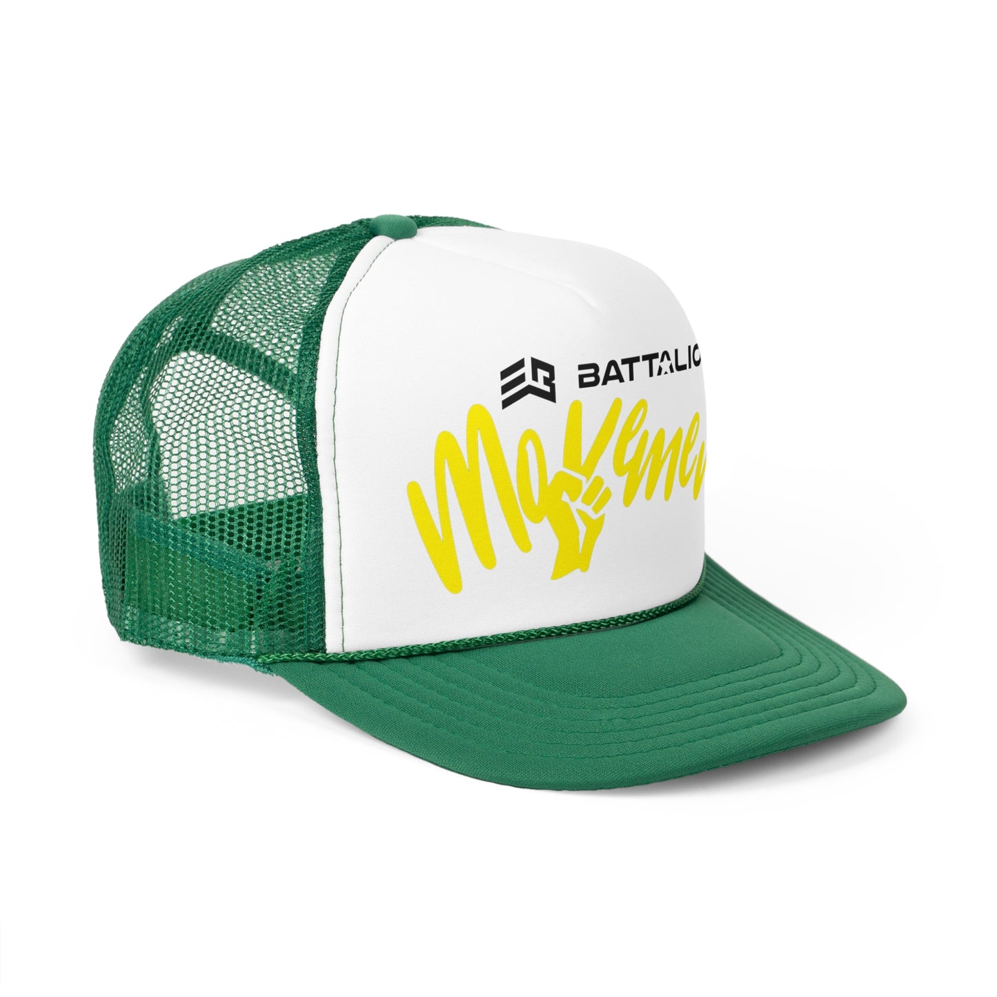 BATTALION Movement - Trucker Caps