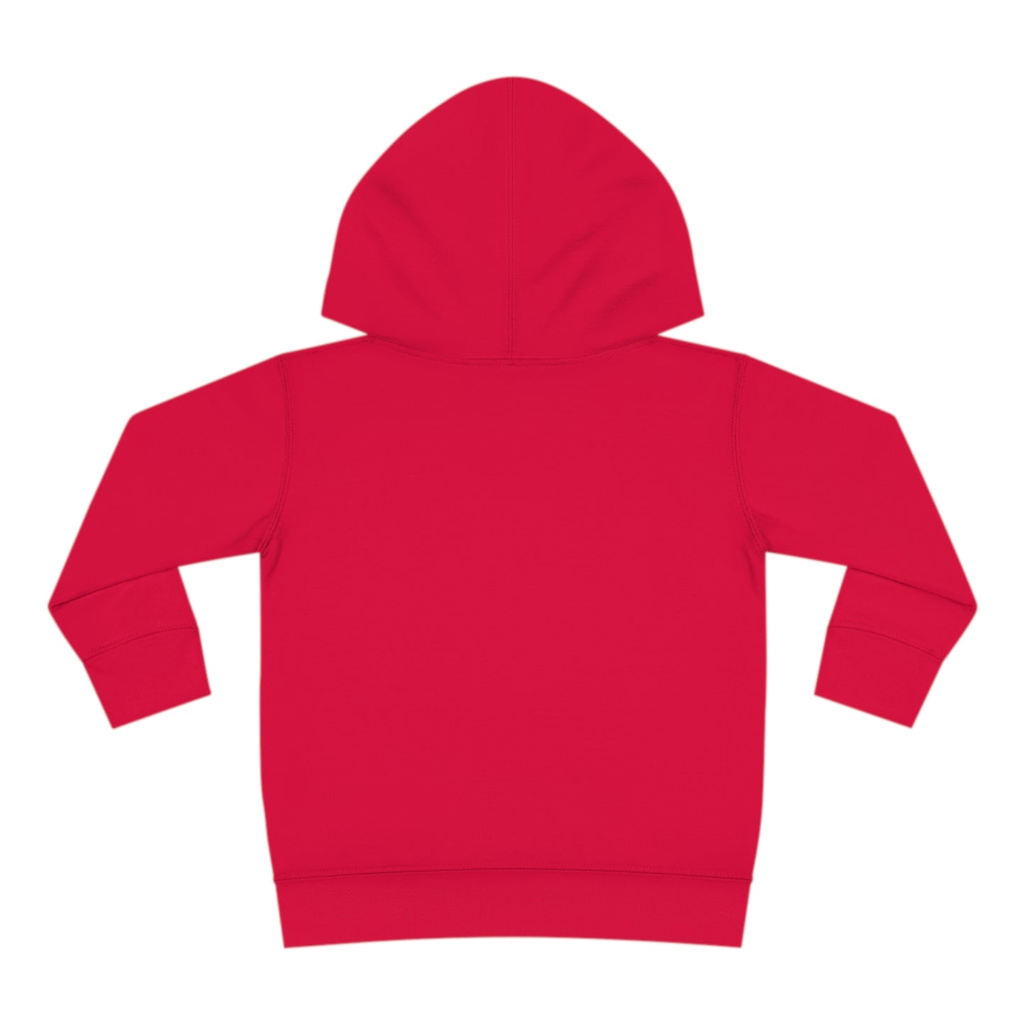 Ezekiel - Certified Sampson Toddler Pullover Fleece Hoodie